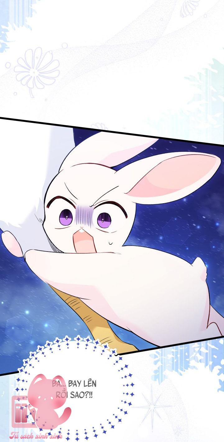 Quan Hệ Cộng Sinh Giữa Báo Đen Và Thỏ Trắng - Chap 57