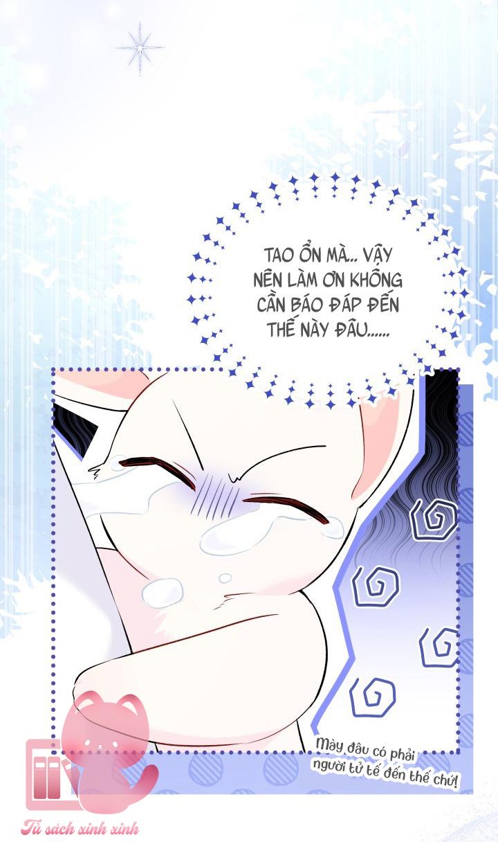 Quan Hệ Cộng Sinh Giữa Báo Đen Và Thỏ Trắng - Chap 57