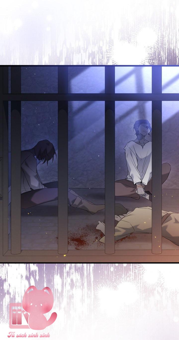 Quan Hệ Cộng Sinh Giữa Báo Đen Và Thỏ Trắng - Chap 57