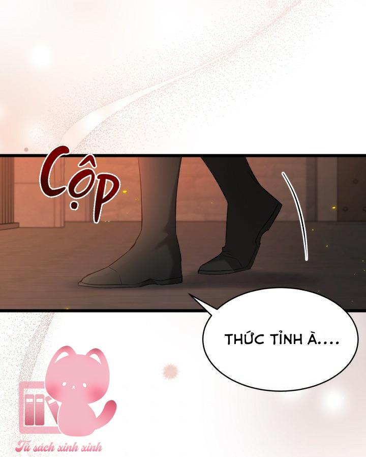 Quan Hệ Cộng Sinh Giữa Báo Đen Và Thỏ Trắng - Chap 57