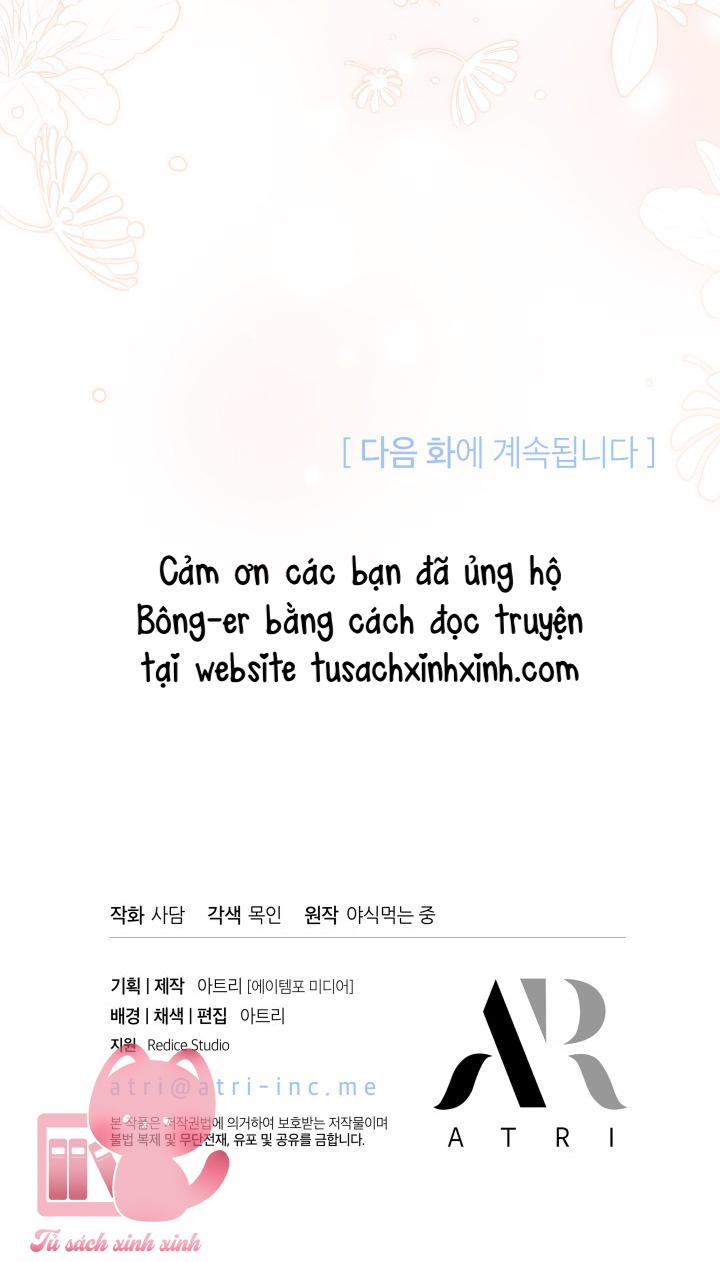 Quan Hệ Cộng Sinh Giữa Báo Đen Và Thỏ Trắng - Chap 57