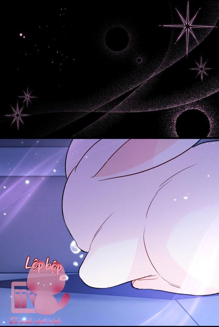 Quan Hệ Cộng Sinh Giữa Báo Đen Và Thỏ Trắng - Chap 58