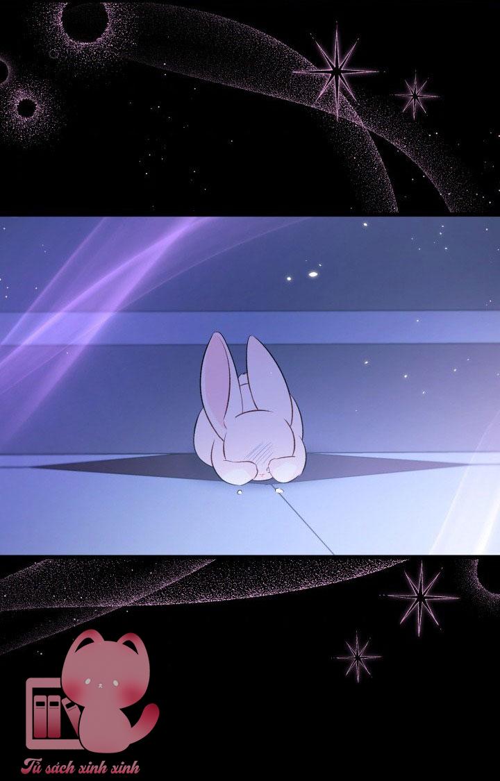 Quan Hệ Cộng Sinh Giữa Báo Đen Và Thỏ Trắng - Chap 58