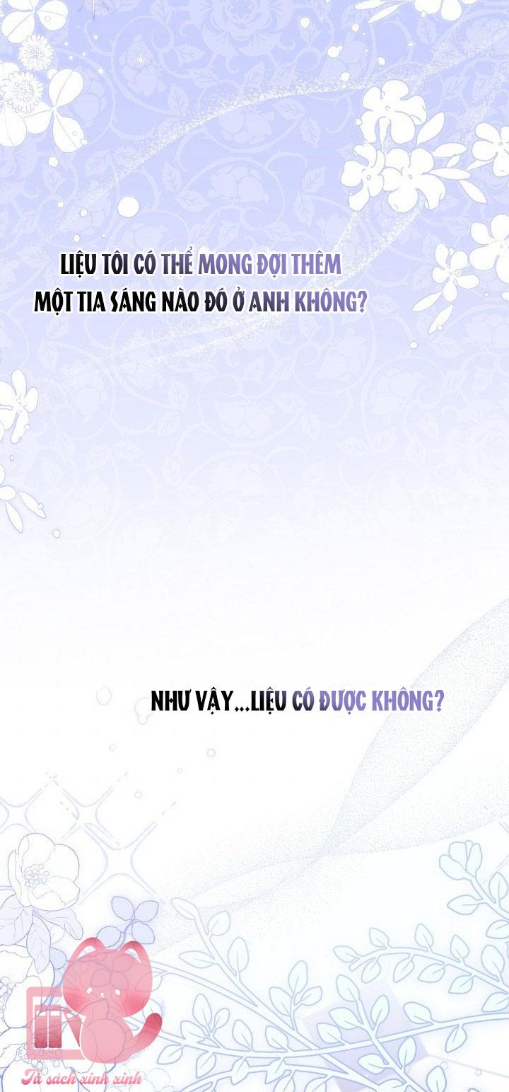 Quan Hệ Cộng Sinh Giữa Báo Đen Và Thỏ Trắng - Chap 58