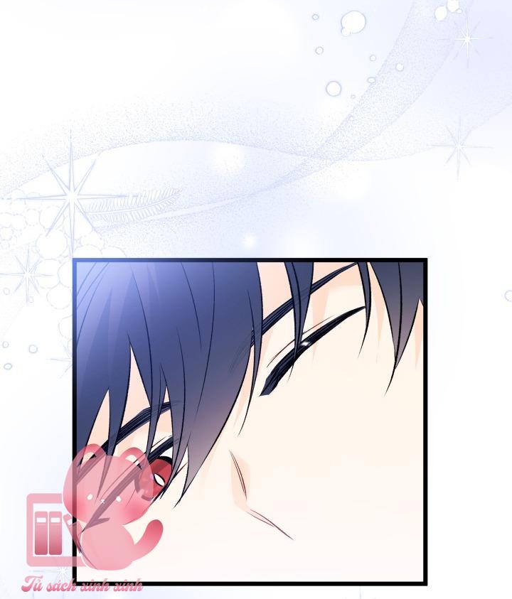 Quan Hệ Cộng Sinh Giữa Báo Đen Và Thỏ Trắng - Chap 58