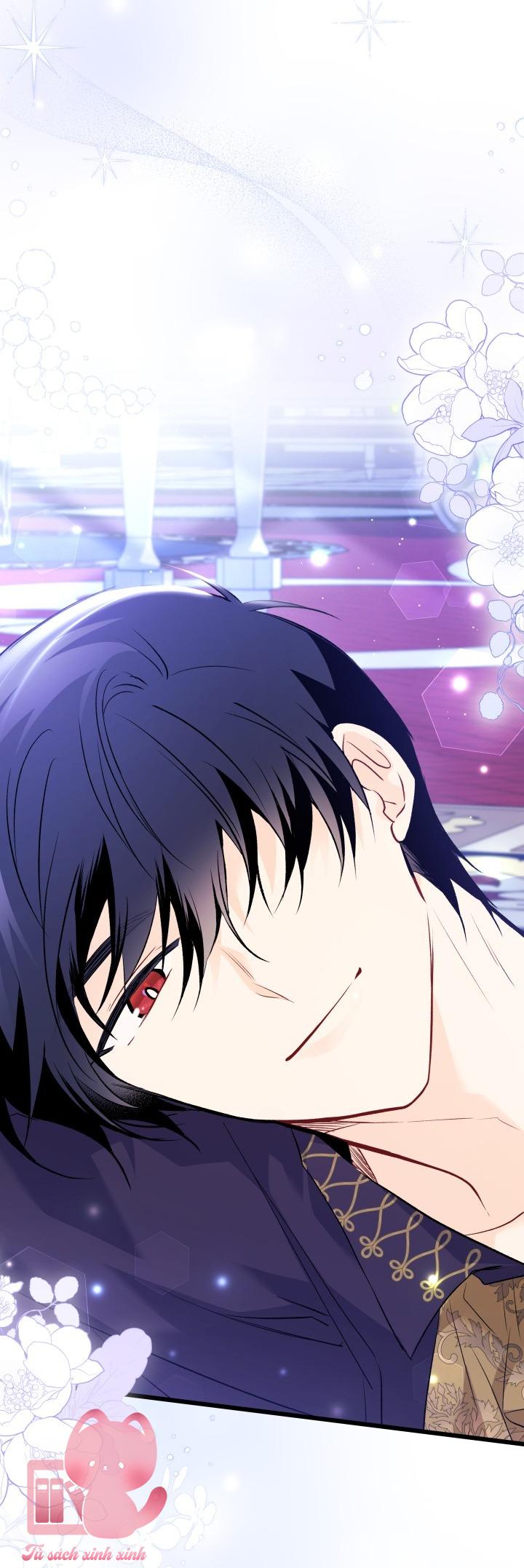 Quan Hệ Cộng Sinh Giữa Báo Đen Và Thỏ Trắng - Chap 58