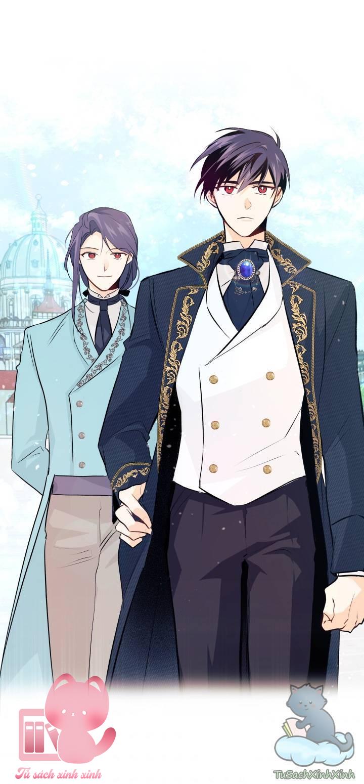 Quan Hệ Cộng Sinh Giữa Báo Đen Và Thỏ Trắng - Chap 6