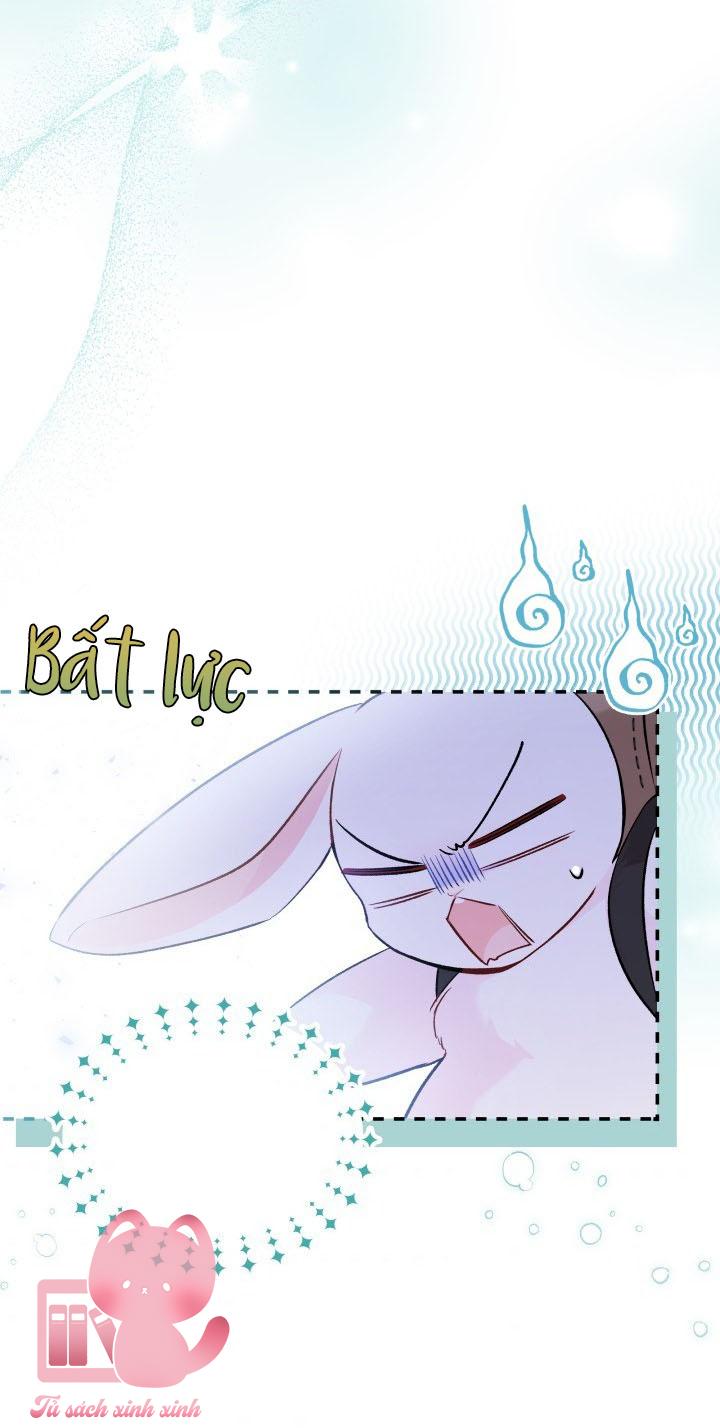Quan Hệ Cộng Sinh Giữa Báo Đen Và Thỏ Trắng - Chap 60