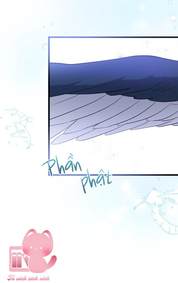 Quan Hệ Cộng Sinh Giữa Báo Đen Và Thỏ Trắng - Chap 60