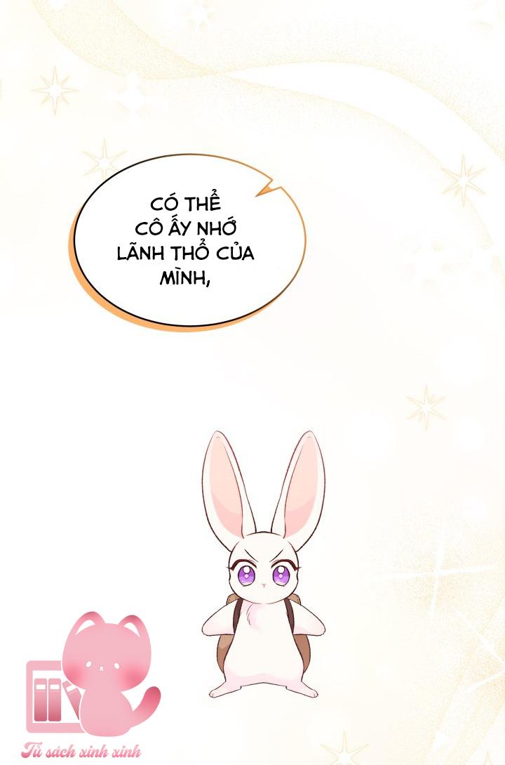 Quan Hệ Cộng Sinh Giữa Báo Đen Và Thỏ Trắng - Chap 60