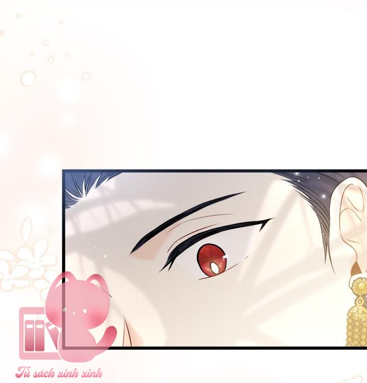 Quan Hệ Cộng Sinh Giữa Báo Đen Và Thỏ Trắng - Chap 61