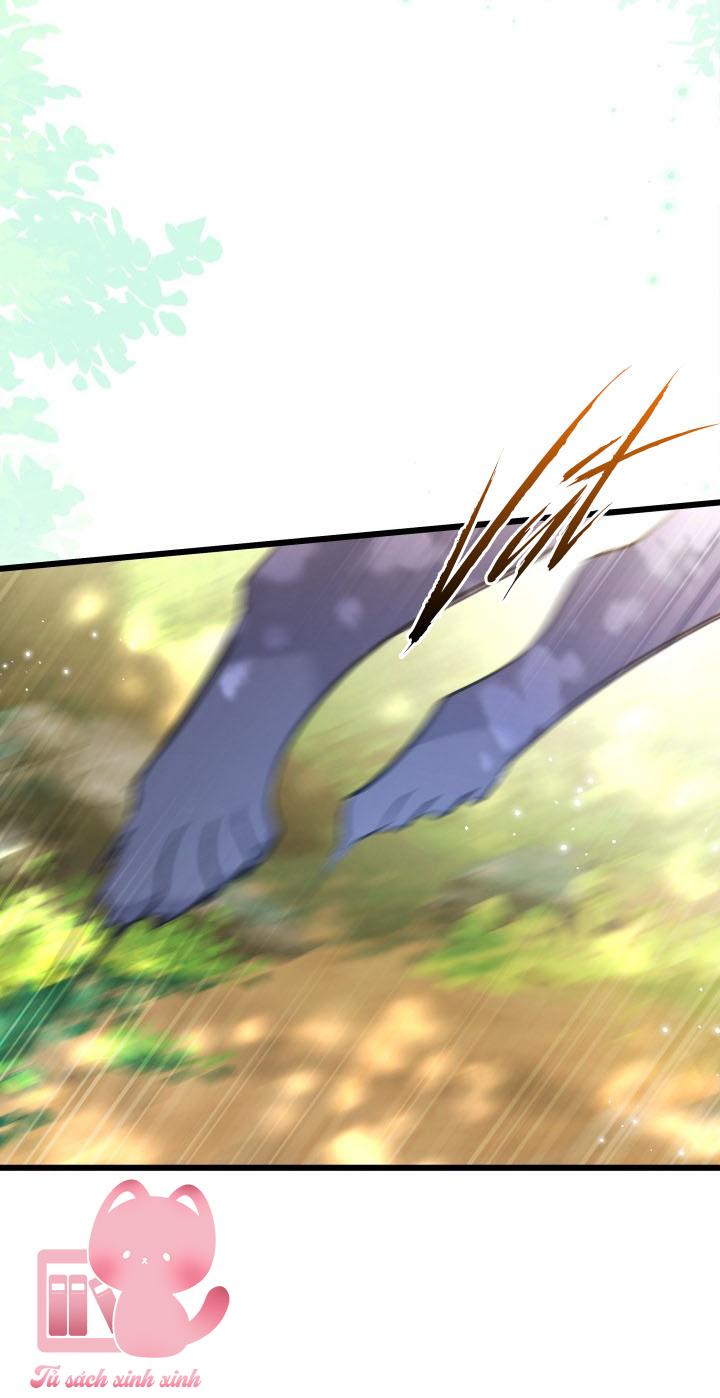 Quan Hệ Cộng Sinh Giữa Báo Đen Và Thỏ Trắng - Chap 61