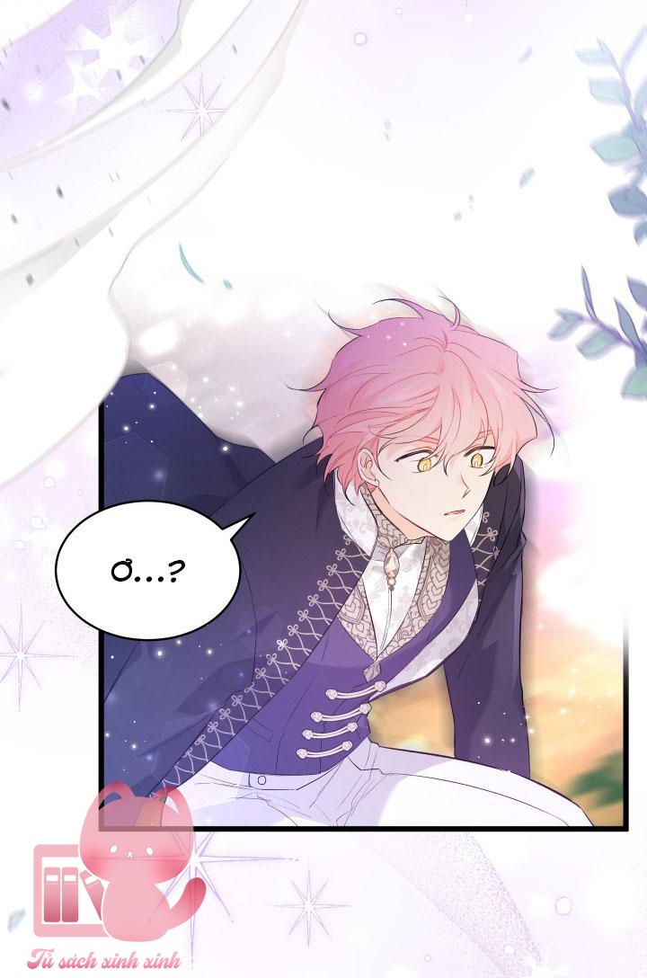 Quan Hệ Cộng Sinh Giữa Báo Đen Và Thỏ Trắng - Chap 61