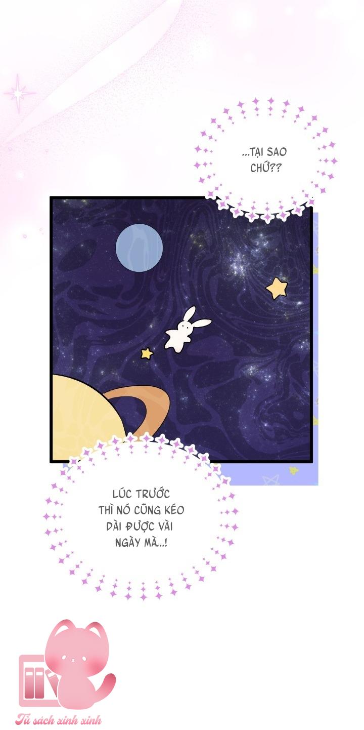 Quan Hệ Cộng Sinh Giữa Báo Đen Và Thỏ Trắng - Chap 63