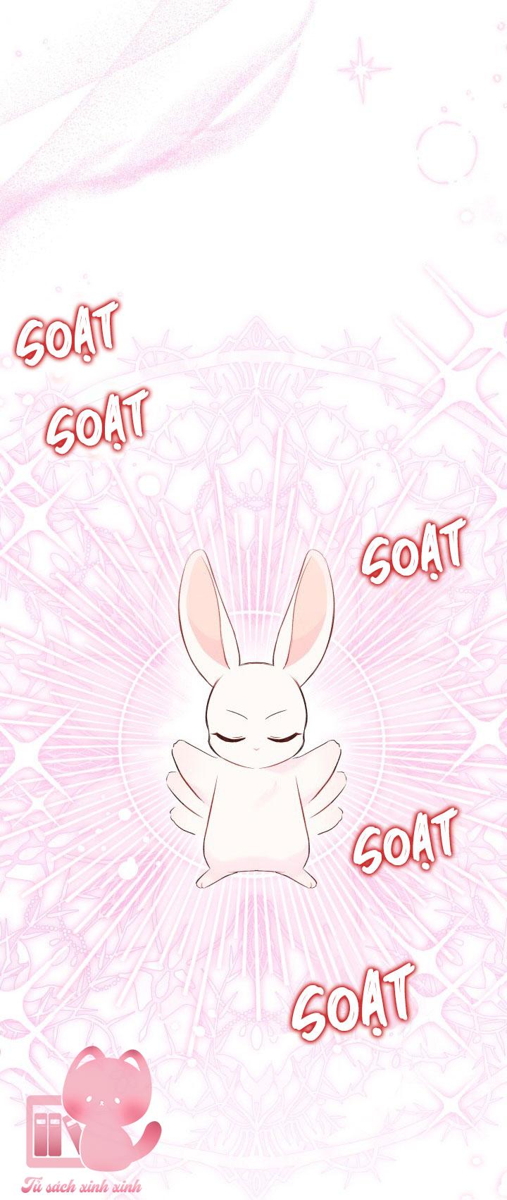 Quan Hệ Cộng Sinh Giữa Báo Đen Và Thỏ Trắng - Chap 63