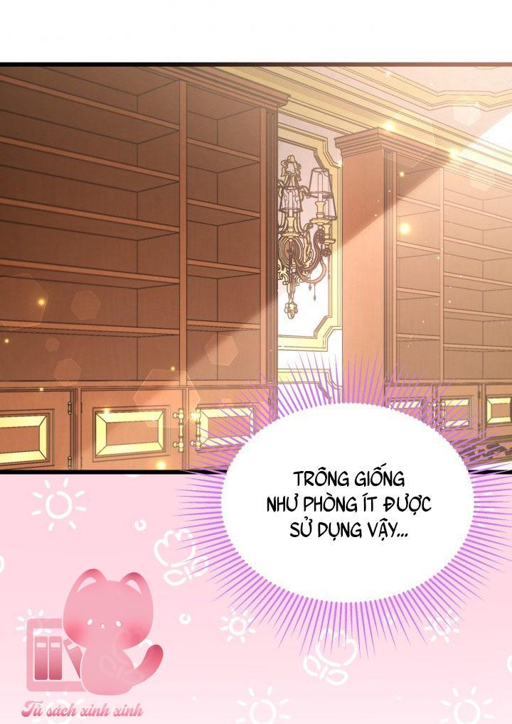 Quan Hệ Cộng Sinh Giữa Báo Đen Và Thỏ Trắng - Chap 63