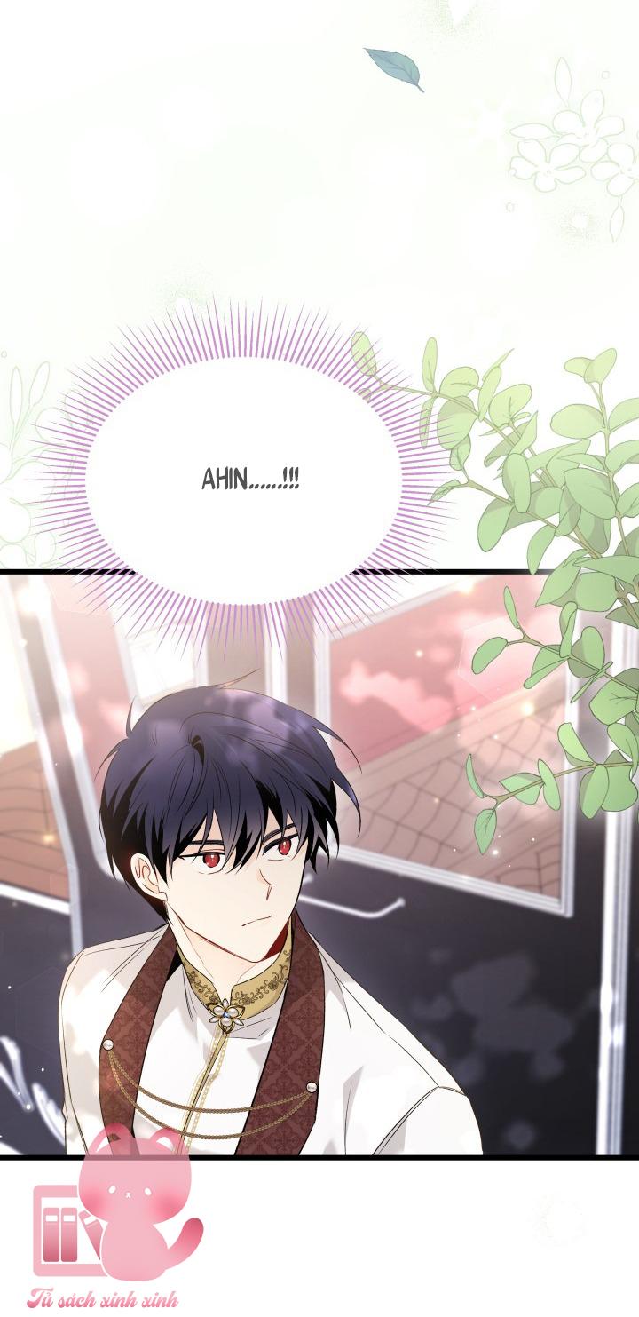 Quan Hệ Cộng Sinh Giữa Báo Đen Và Thỏ Trắng - Chap 64