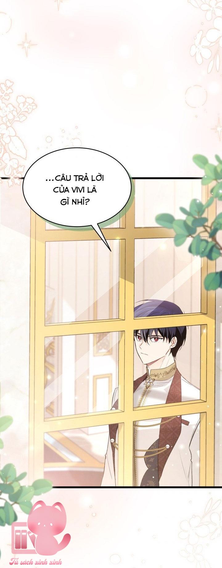 Quan Hệ Cộng Sinh Giữa Báo Đen Và Thỏ Trắng - Chap 64