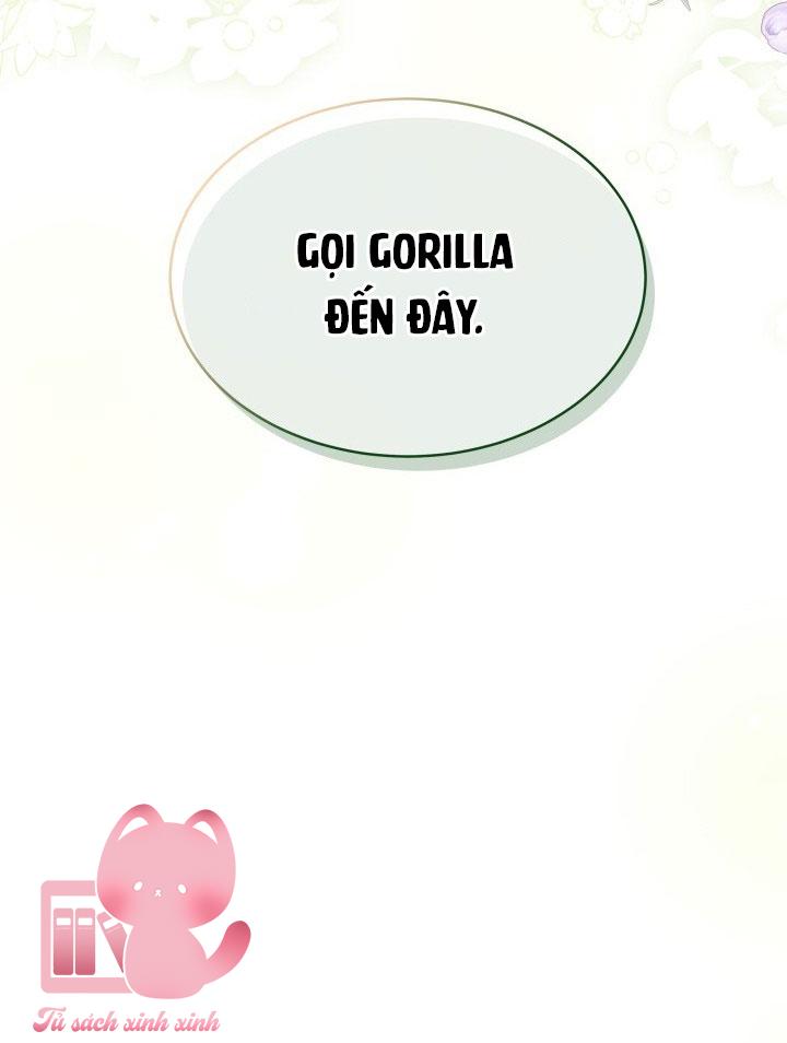 Quan Hệ Cộng Sinh Giữa Báo Đen Và Thỏ Trắng - Chap 64