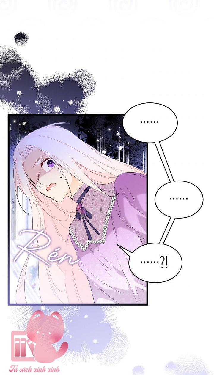 Quan Hệ Cộng Sinh Giữa Báo Đen Và Thỏ Trắng - Chap 65