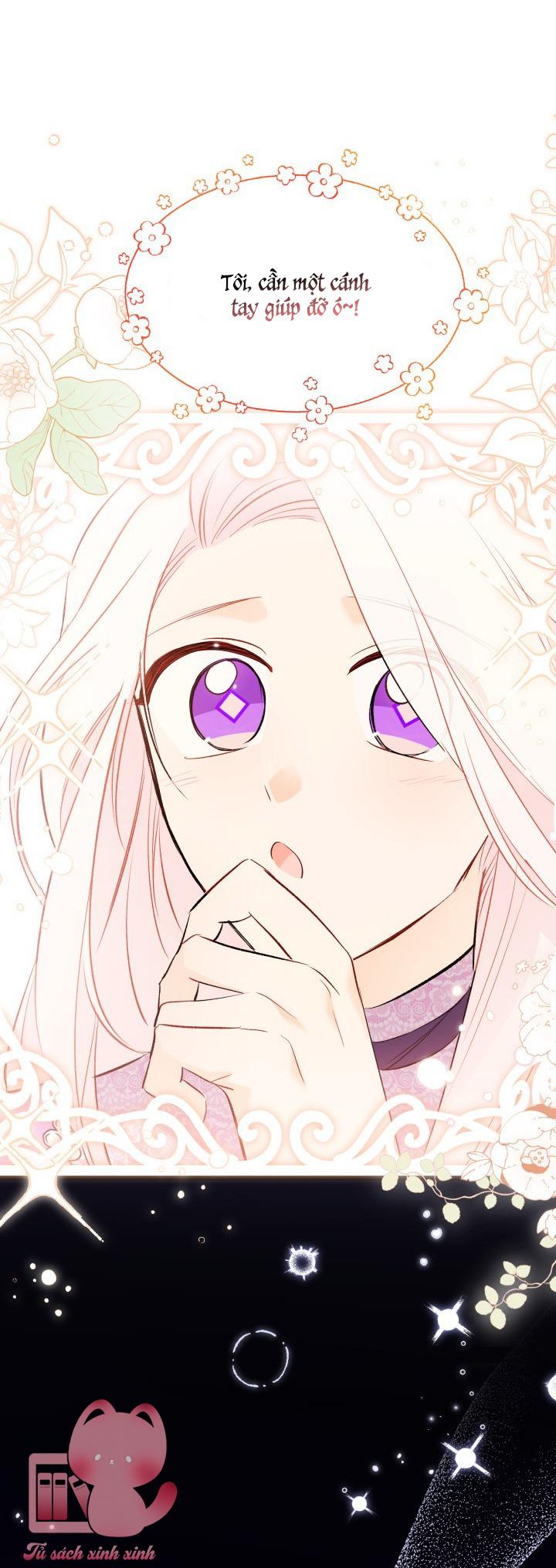 Quan Hệ Cộng Sinh Giữa Báo Đen Và Thỏ Trắng - Chap 65