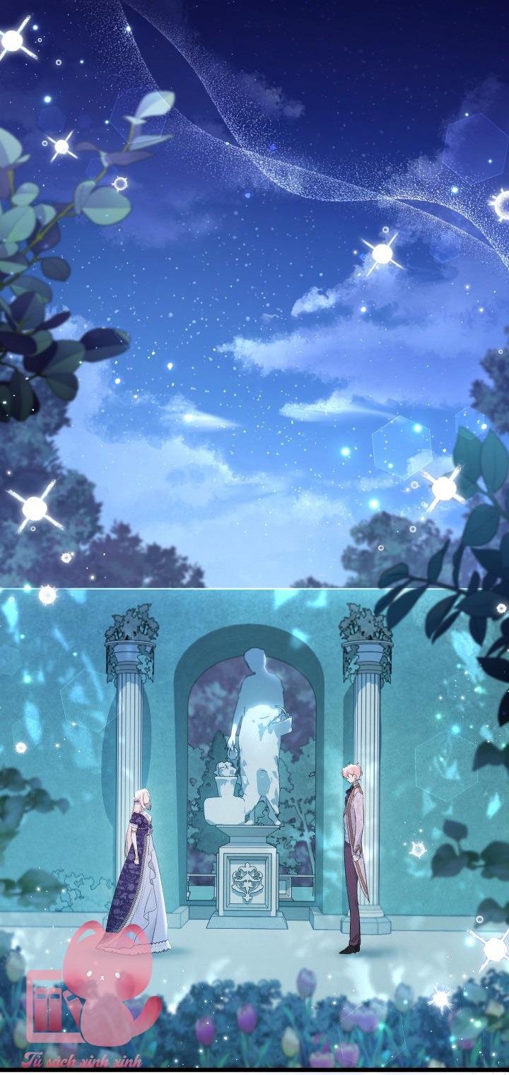 Quan Hệ Cộng Sinh Giữa Báo Đen Và Thỏ Trắng - Chap 66