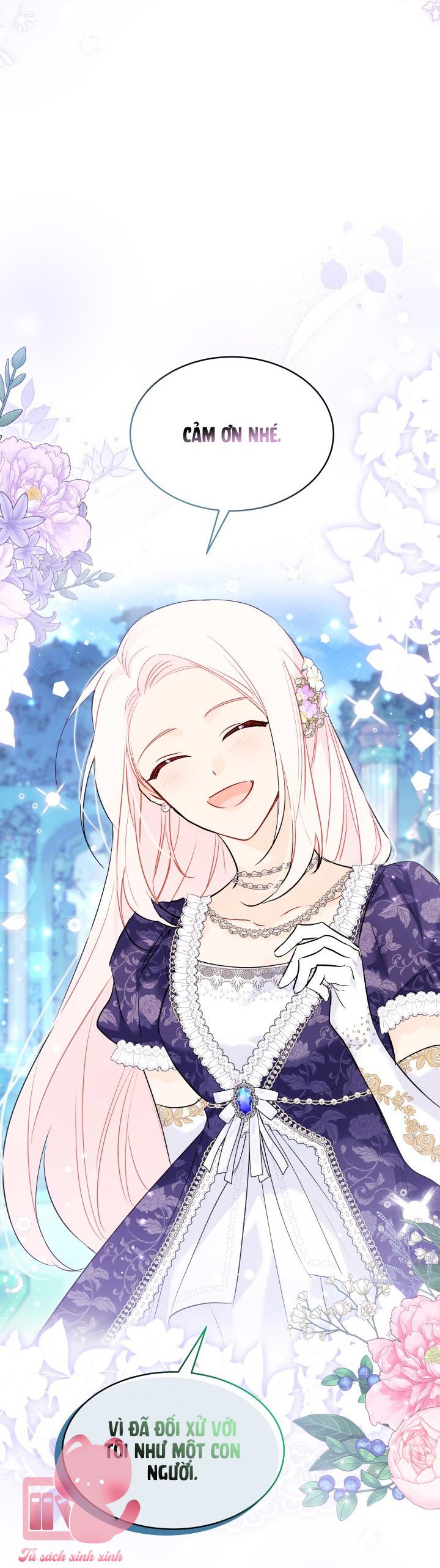 Quan Hệ Cộng Sinh Giữa Báo Đen Và Thỏ Trắng - Chap 66