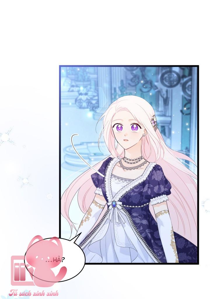 Quan Hệ Cộng Sinh Giữa Báo Đen Và Thỏ Trắng - Chap 66