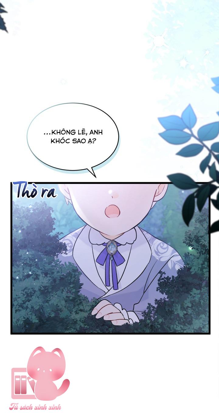 Quan Hệ Cộng Sinh Giữa Báo Đen Và Thỏ Trắng - Chap 66