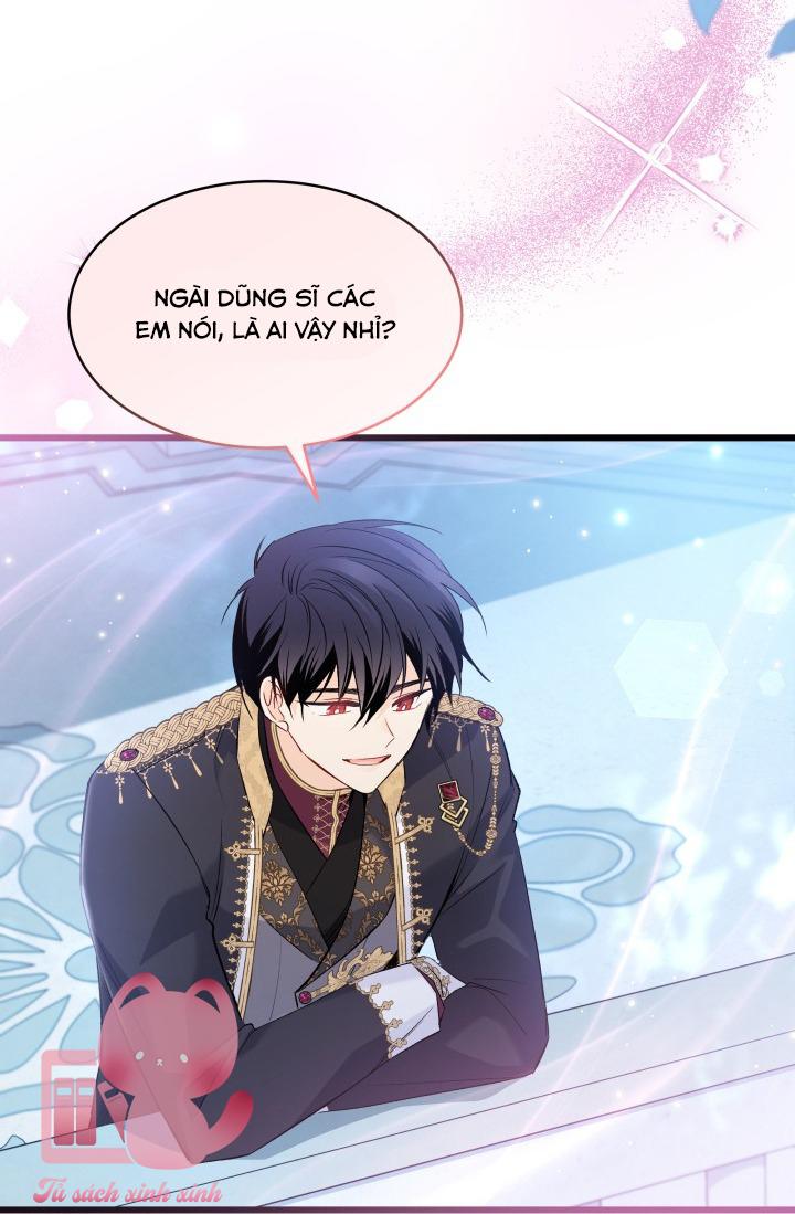 Quan Hệ Cộng Sinh Giữa Báo Đen Và Thỏ Trắng - Chap 66