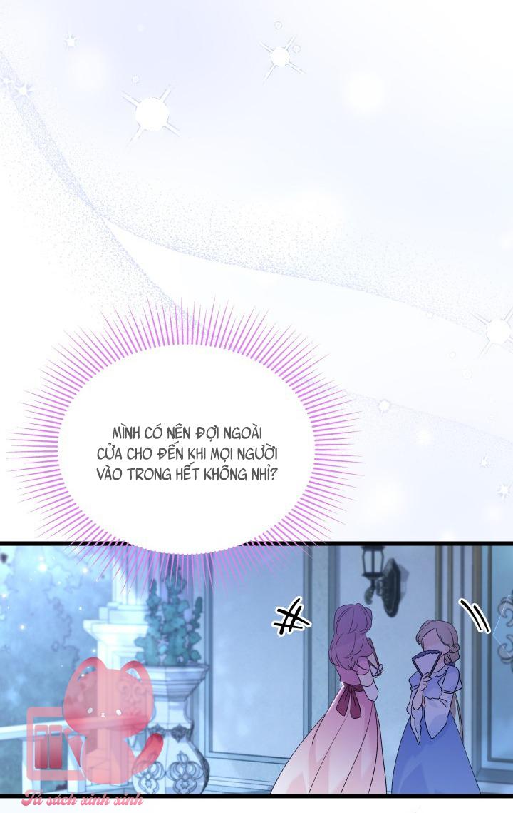 Quan Hệ Cộng Sinh Giữa Báo Đen Và Thỏ Trắng - Chap 66