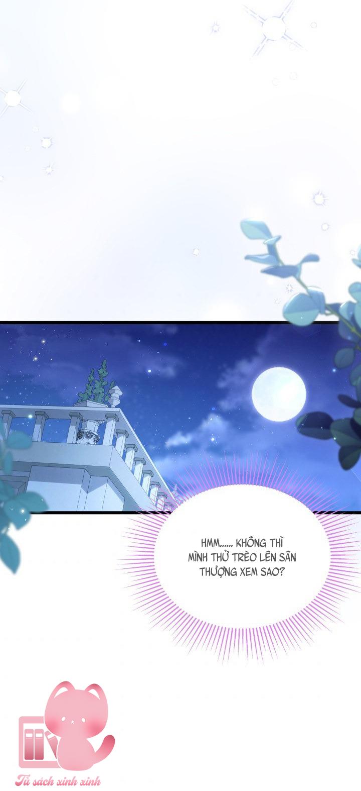 Quan Hệ Cộng Sinh Giữa Báo Đen Và Thỏ Trắng - Chap 66