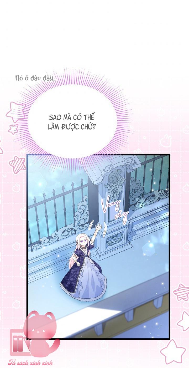 Quan Hệ Cộng Sinh Giữa Báo Đen Và Thỏ Trắng - Chap 66