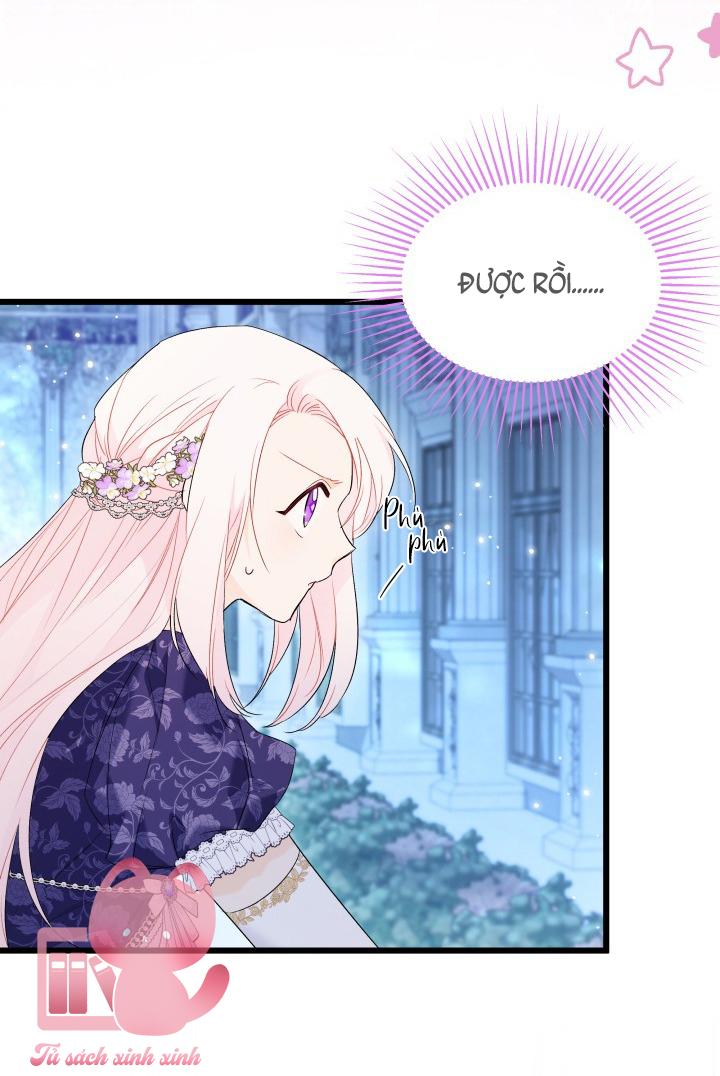 Quan Hệ Cộng Sinh Giữa Báo Đen Và Thỏ Trắng - Chap 66