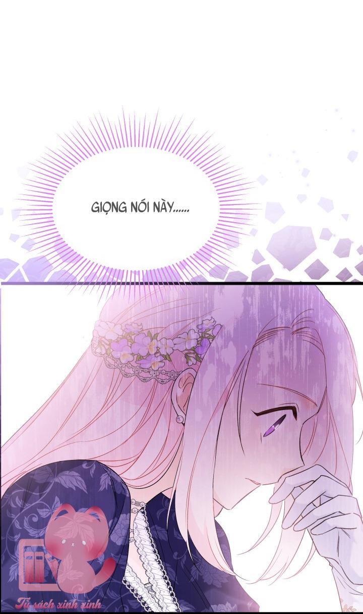 Quan Hệ Cộng Sinh Giữa Báo Đen Và Thỏ Trắng - Chap 66