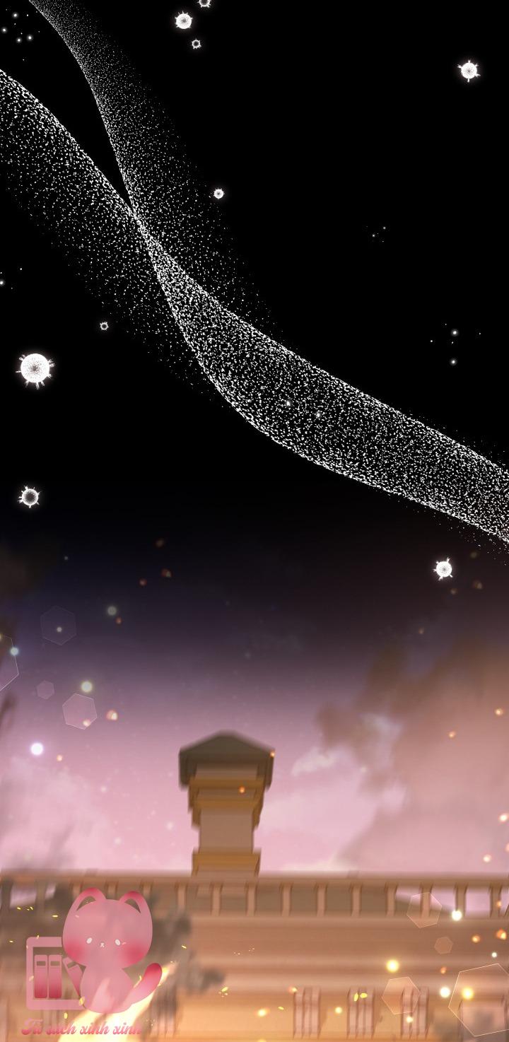 Quan Hệ Cộng Sinh Giữa Báo Đen Và Thỏ Trắng - Chap 68