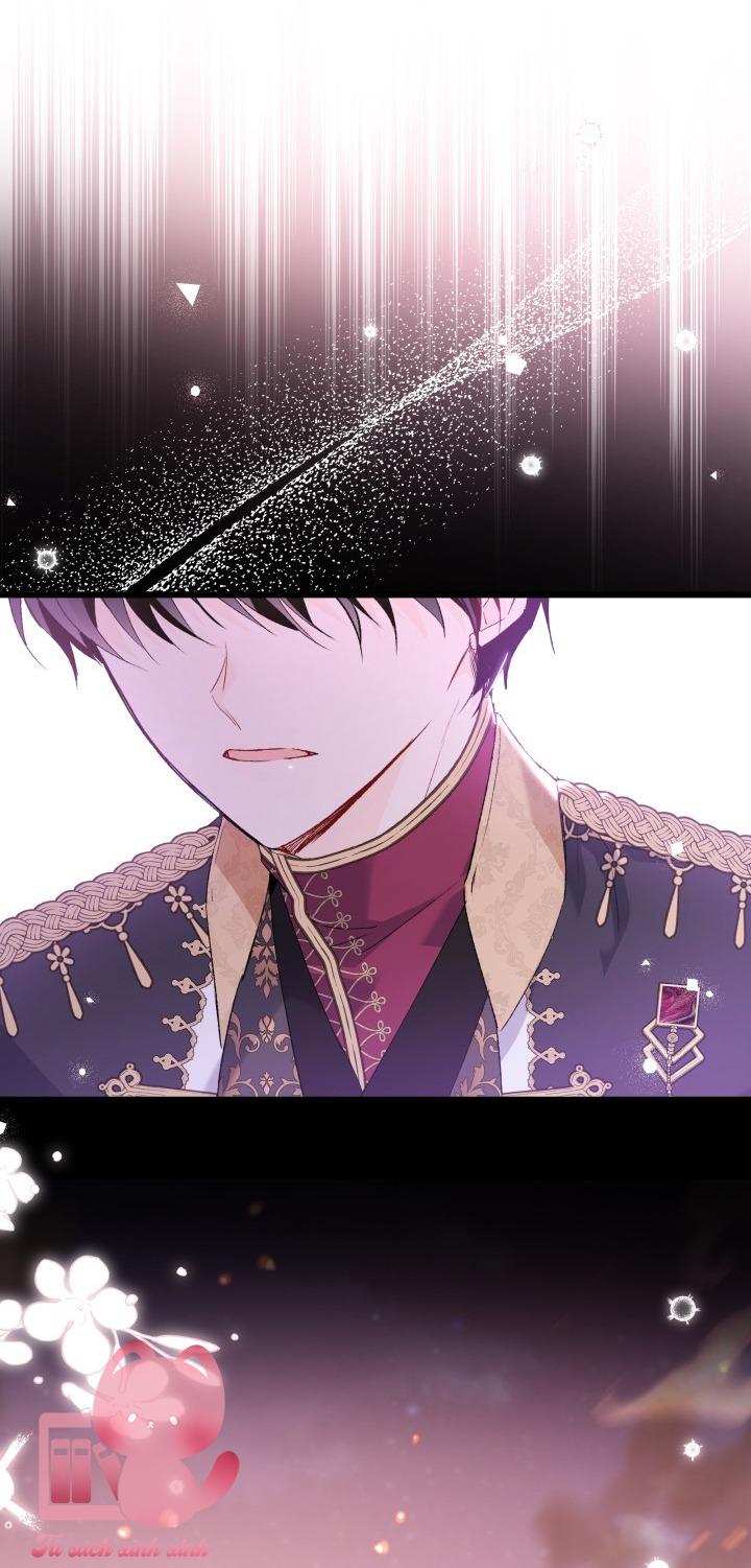 Quan Hệ Cộng Sinh Giữa Báo Đen Và Thỏ Trắng - Chap 68