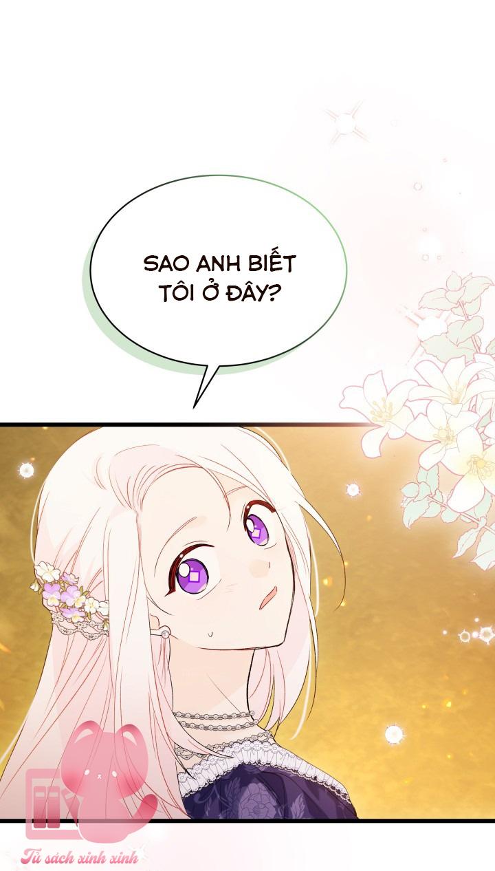 Quan Hệ Cộng Sinh Giữa Báo Đen Và Thỏ Trắng - Chap 68