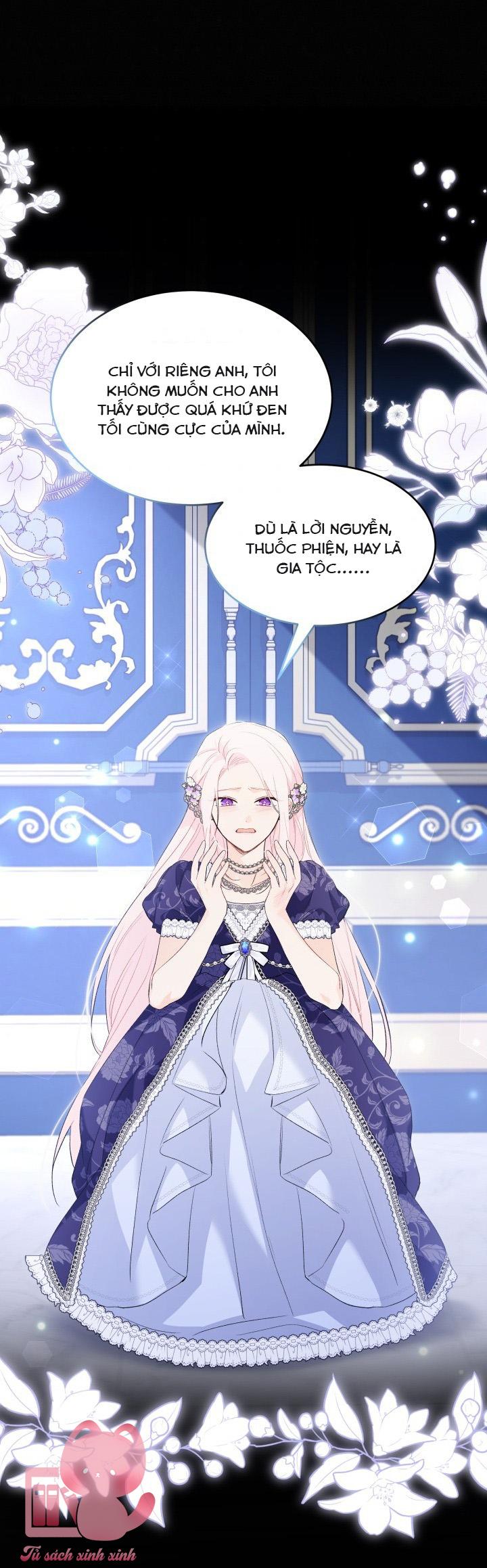 Quan Hệ Cộng Sinh Giữa Báo Đen Và Thỏ Trắng - Chap 69