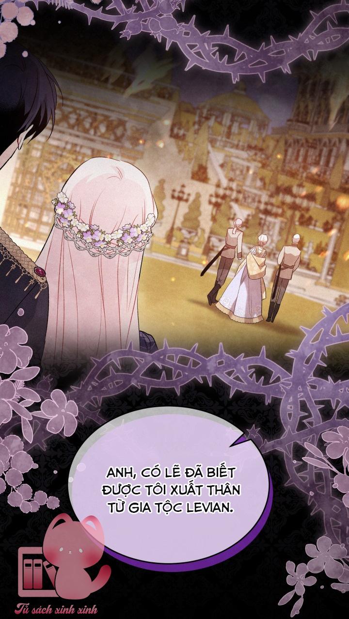 Quan Hệ Cộng Sinh Giữa Báo Đen Và Thỏ Trắng - Chap 69