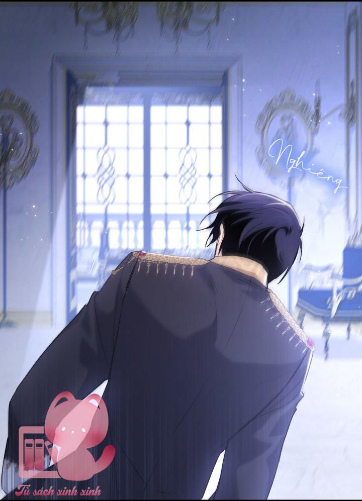 Quan Hệ Cộng Sinh Giữa Báo Đen Và Thỏ Trắng - Chap 69