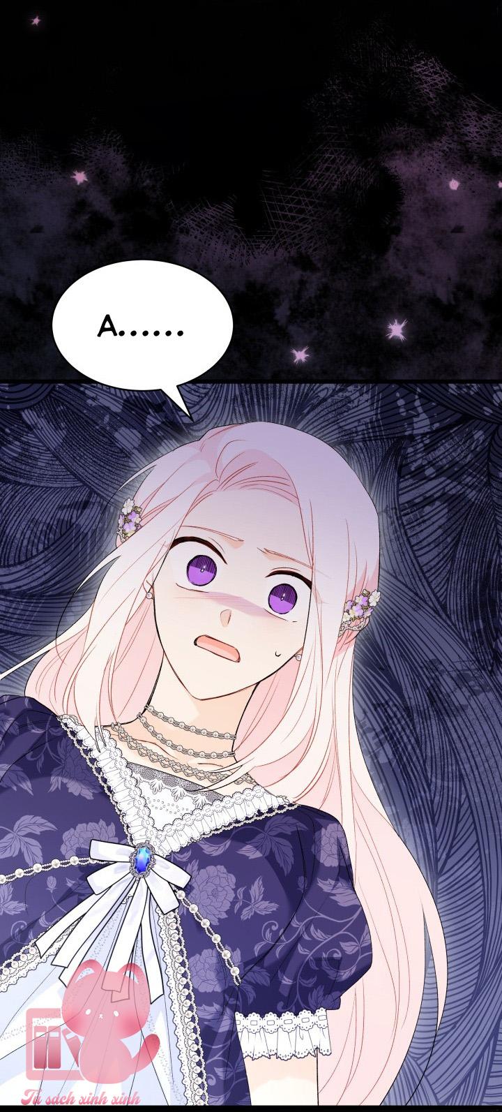 Quan Hệ Cộng Sinh Giữa Báo Đen Và Thỏ Trắng - Chap 69