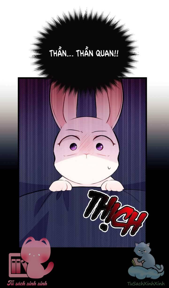 Quan Hệ Cộng Sinh Giữa Báo Đen Và Thỏ Trắng - Chap 7