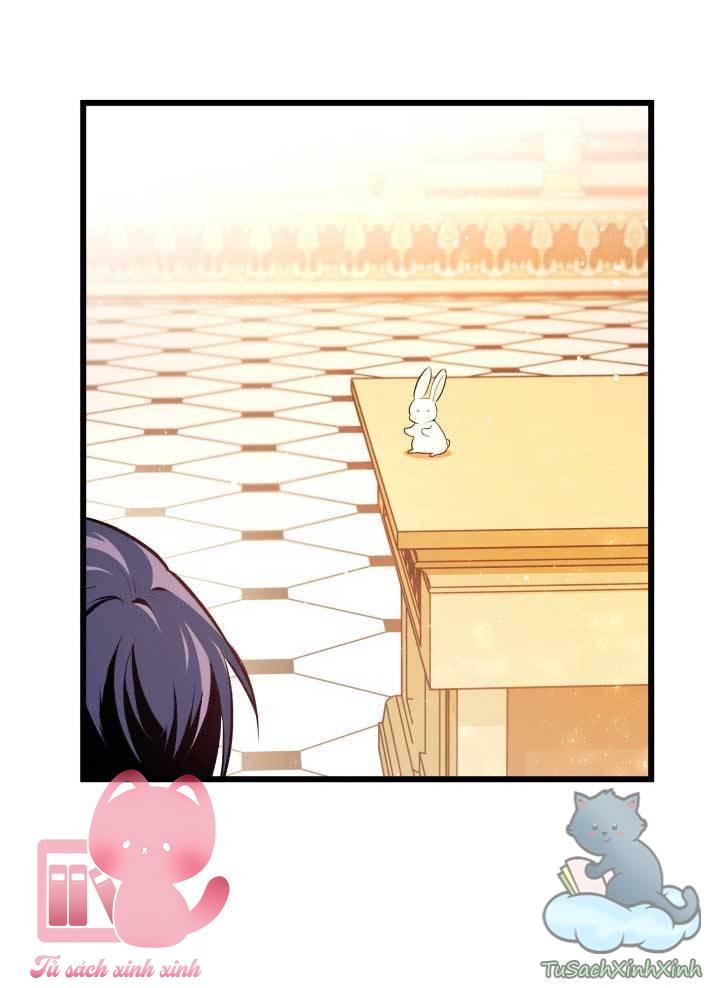 Quan Hệ Cộng Sinh Giữa Báo Đen Và Thỏ Trắng - Chap 7