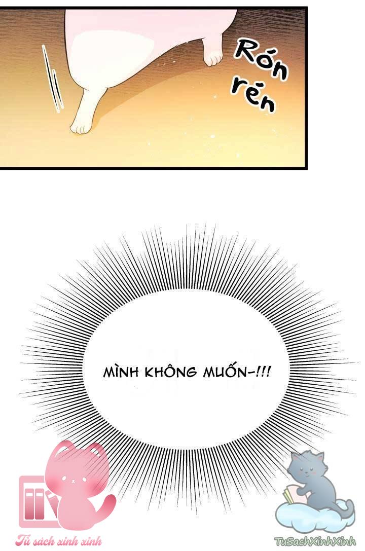 Quan Hệ Cộng Sinh Giữa Báo Đen Và Thỏ Trắng - Chap 7