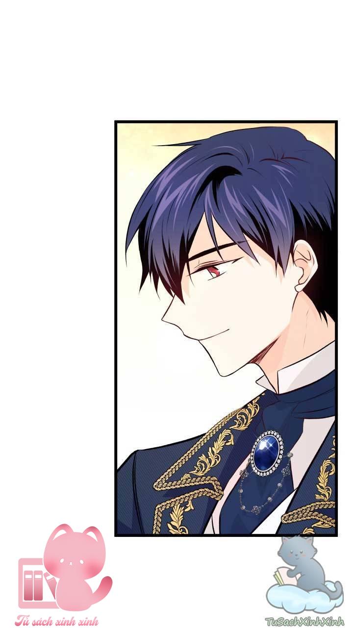 Quan Hệ Cộng Sinh Giữa Báo Đen Và Thỏ Trắng - Chap 7