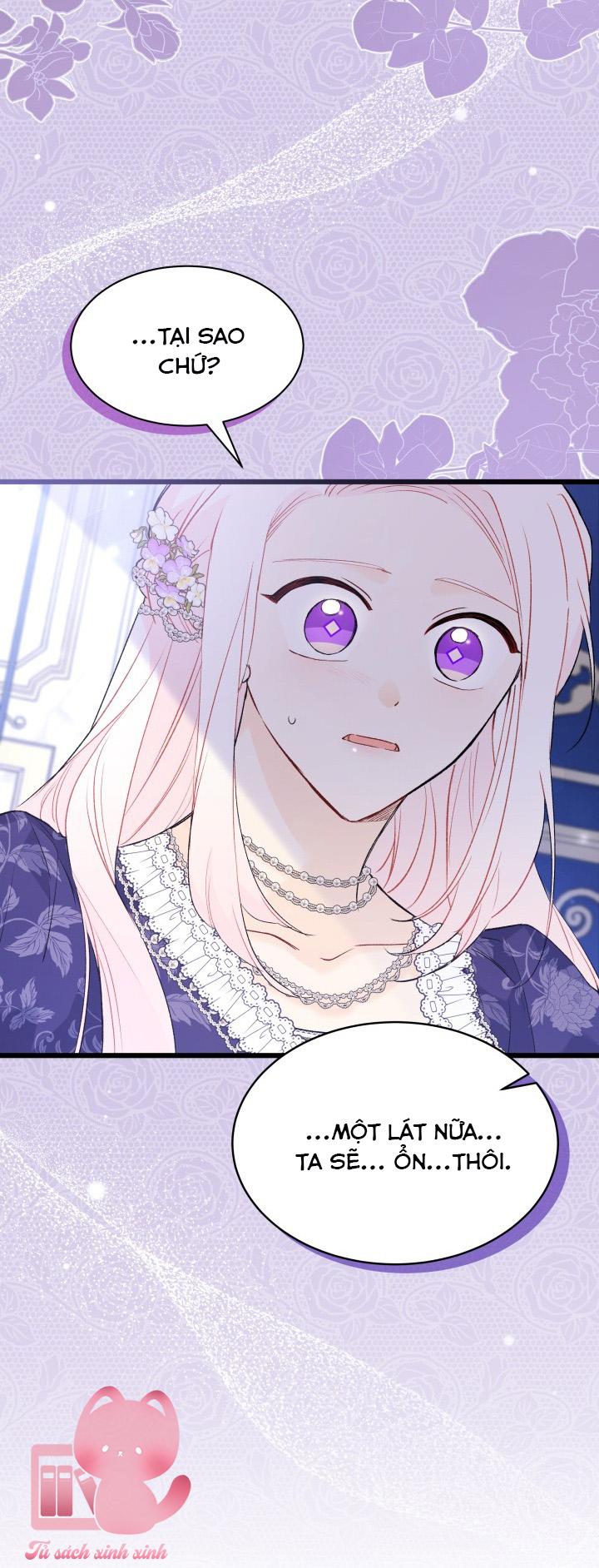 Quan Hệ Cộng Sinh Giữa Báo Đen Và Thỏ Trắng - Chap 70