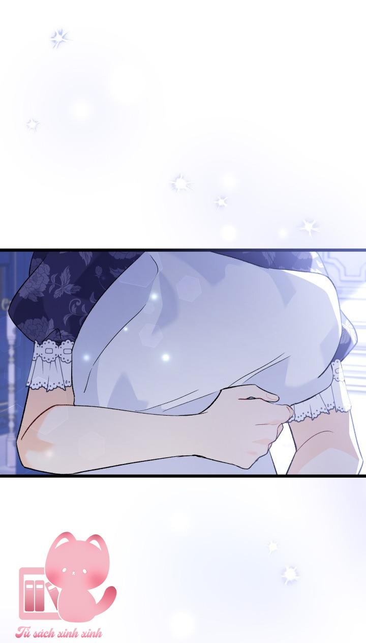 Quan Hệ Cộng Sinh Giữa Báo Đen Và Thỏ Trắng - Chap 70