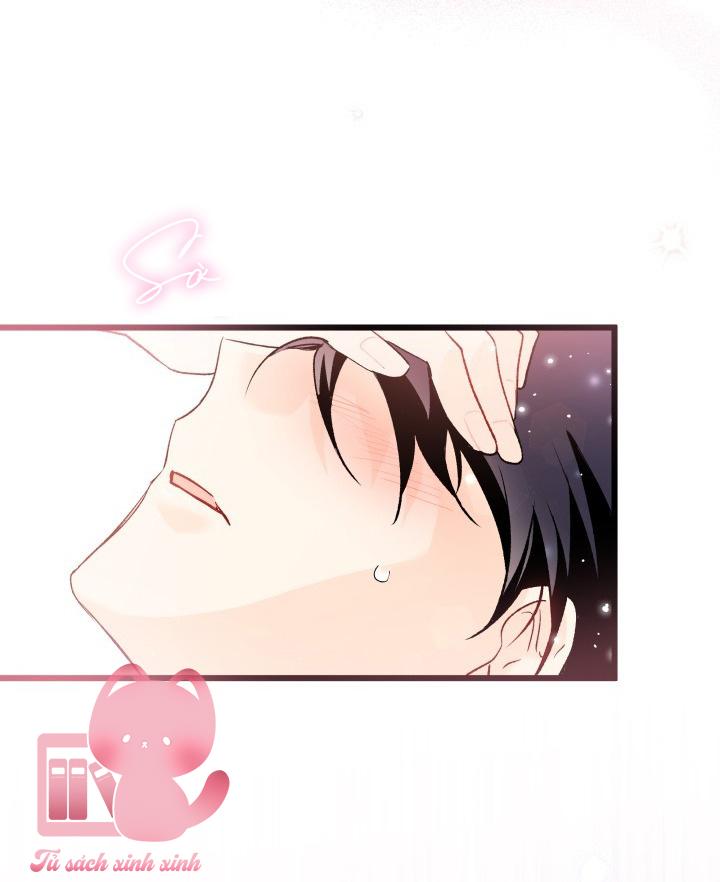 Quan Hệ Cộng Sinh Giữa Báo Đen Và Thỏ Trắng - Chap 70