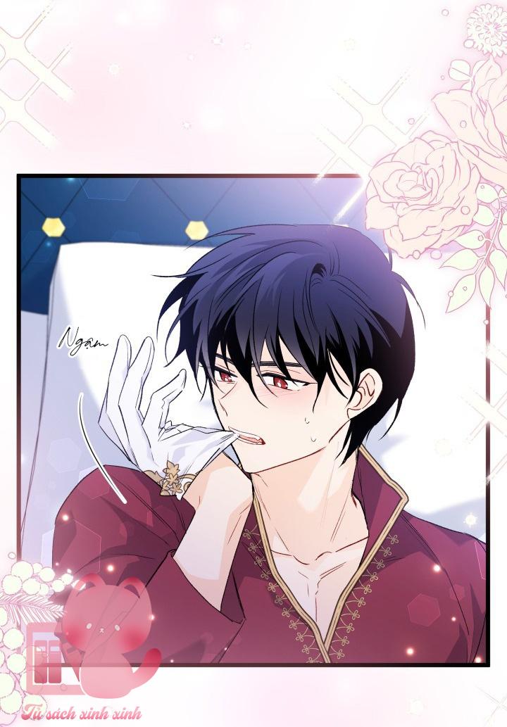 Quan Hệ Cộng Sinh Giữa Báo Đen Và Thỏ Trắng - Chap 70